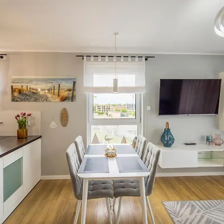 Appartement Baltycka 11c Surfingbird