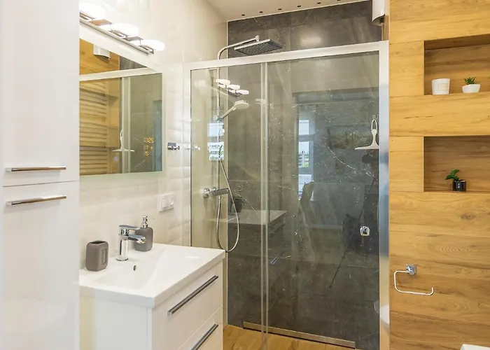 Baltycka 11c Surfingbird Колобжег