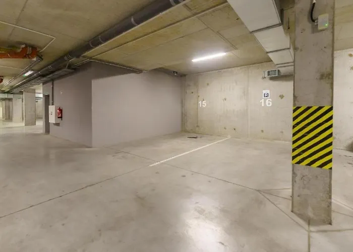 Baltycka 11c Surfingbird Колобжег